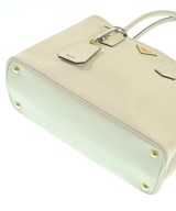 PRADA（プラダ）ハンドバッグ 白 サイズ:- レディース/2200656861170