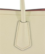 PRADA（プラダ）ハンドバッグ 白 サイズ:- レディース/2200656861170