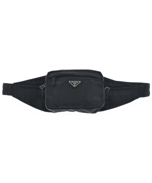 PRADA(プラダ)その他 黒 サイズ:-/2200656861262