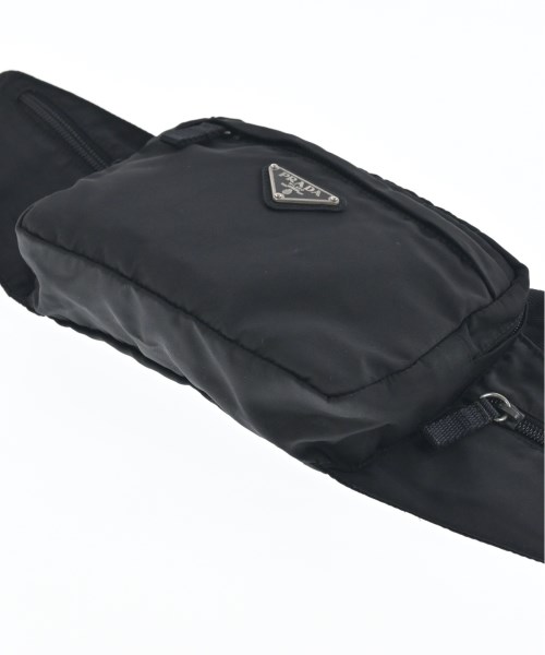 PRADA（プラダ）その他 黒 サイズ:- レディース/2200656861262