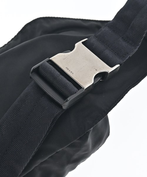 PRADA（プラダ）その他 黒 サイズ:- レディース/2200656861262