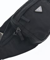 PRADA（プラダ）その他 黒 サイズ:- レディース/2200656861262