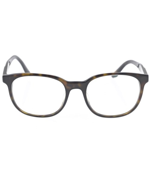 PRADA（プラダ）サングラス 茶 サイズ:- レディース/2200656862634