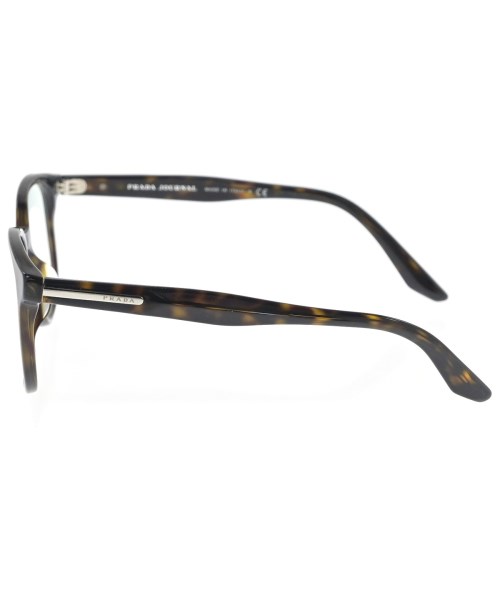 PRADA（プラダ）サングラス 茶 サイズ:- レディース/2200656862634