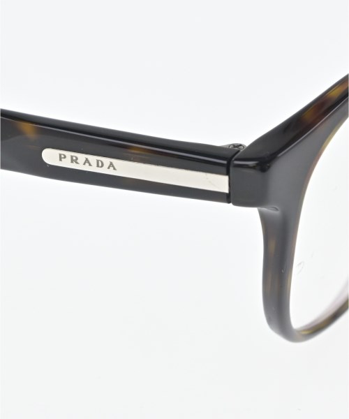 PRADA（プラダ）サングラス 茶 サイズ:- レディース/2200656862634