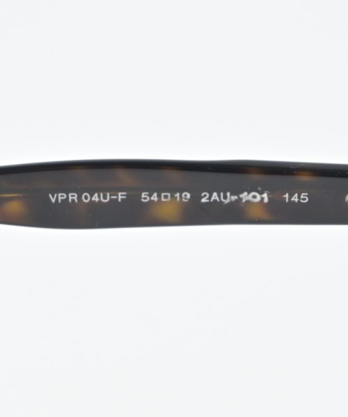 PRADA（プラダ）サングラス 茶 サイズ:- レディース/2200656862634