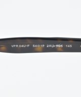 PRADA（プラダ）サングラス 茶 サイズ:- レディース/2200656862634