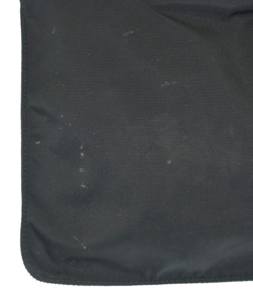 PRADA（プラダ）ショルダーバッグ 黒 サイズ:- レディース/2200656862771