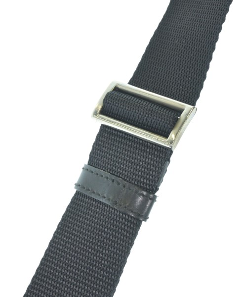 PRADA（プラダ）ショルダーバッグ 黒 サイズ:- レディース/2200656862771