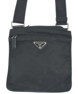 PRADA（プラダ）ショルダーバッグ 黒 サイズ:- レディース/2200656862771