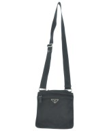PRADA（プラダ）ショルダーバッグ 黒 サイズ:- レディース/2200656862771