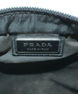 PRADA（プラダ）ショルダーバッグ 黒 サイズ:- レディース/2200656862771