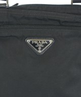 PRADA（プラダ）ショルダーバッグ 黒 サイズ:- レディース/2200656862771