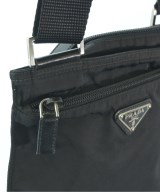 PRADA（プラダ）ショルダーバッグ 黒 サイズ:- レディース/2200656862771