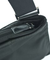 PRADA（プラダ）ショルダーバッグ 黒 サイズ:- レディース/2200656862771