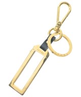 PRADA（プラダ）キーケース・キーホルダー ゴールド サイズ:- レディース/2200656913275
