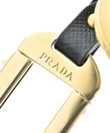 PRADA（プラダ）キーケース・キーホルダー ゴールド サイズ:- レディース/2200656913275