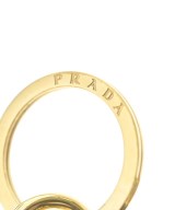 PRADA（プラダ）キーケース・キーホルダー ゴールド サイズ:- レディース/2200656913275
