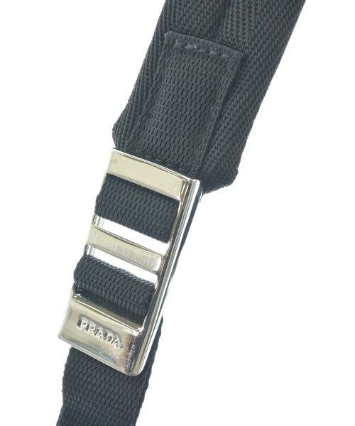 PRADA（プラダ）ショルダーバッグ オレンジ サイズ:- レディース/2200657021016