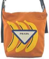 PRADA（プラダ）ショルダーバッグ オレンジ サイズ:- レディース/2200657021016