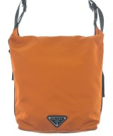 PRADA（プラダ）ショルダーバッグ オレンジ サイズ:- レディース/2200657021016