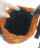 PRADA（プラダ）ショルダーバッグ オレンジ サイズ:- レディース/2200657021016