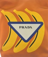 PRADA（プラダ）ショルダーバッグ オレンジ サイズ:- レディース/2200657021016