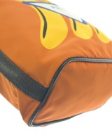 PRADA（プラダ）ショルダーバッグ オレンジ サイズ:- レディース/2200657021016