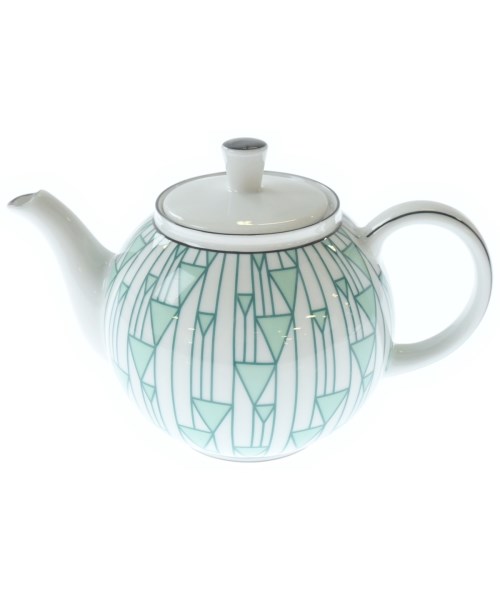 PRADA(プラダ)小物類（その他） 白 サイズ:-/2200657021023