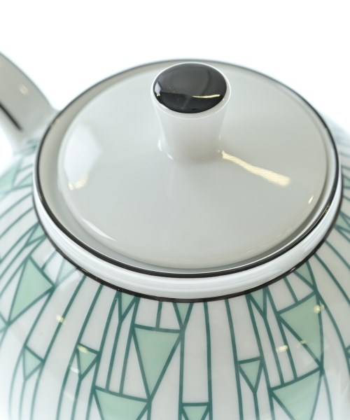 PRADA（プラダ）小物類（その他） 白 サイズ:- レディース/2200657021023