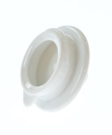 PRADA（プラダ）小物類（その他） 白 サイズ:- レディース/2200657021023