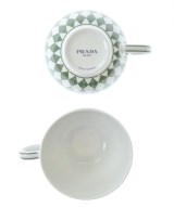 PRADA（プラダ）小物類（その他） 白 サイズ:- レディース/2200657021030