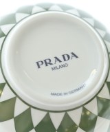 PRADA（プラダ）小物類（その他） 白 サイズ:- レディース/2200657021030