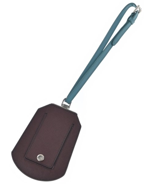 PRADA（プラダ）小物類（その他） 赤 サイズ:- レディース/2200657021047