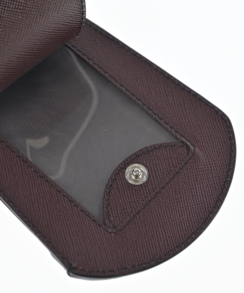 PRADA（プラダ）小物類（その他） 赤 サイズ:- レディース/2200657021047