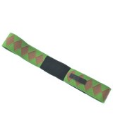 PRADA（プラダ）ヘアアクセサリー 緑 サイズ:- レディース/2200657021061