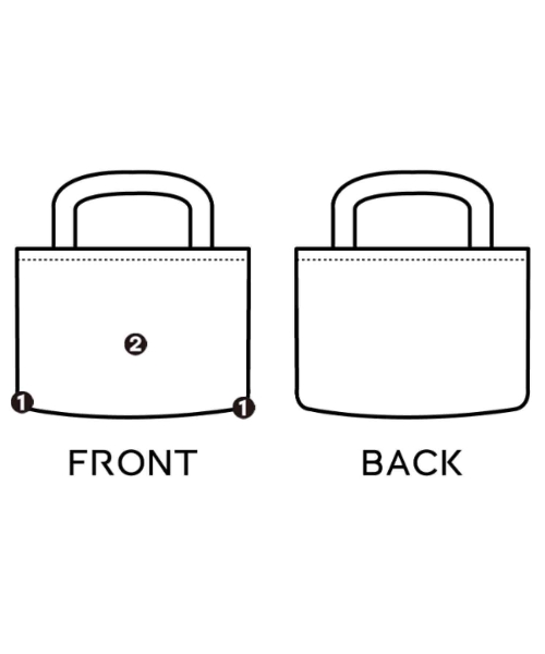 PRADA（プラダ）トートバッグ 黒 サイズ:- レディース/2200657820060