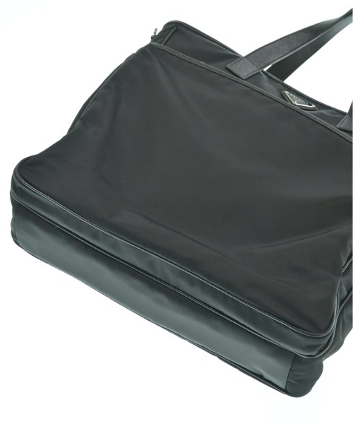 PRADA（プラダ）トートバッグ 黒 サイズ:- レディース/2200657820060