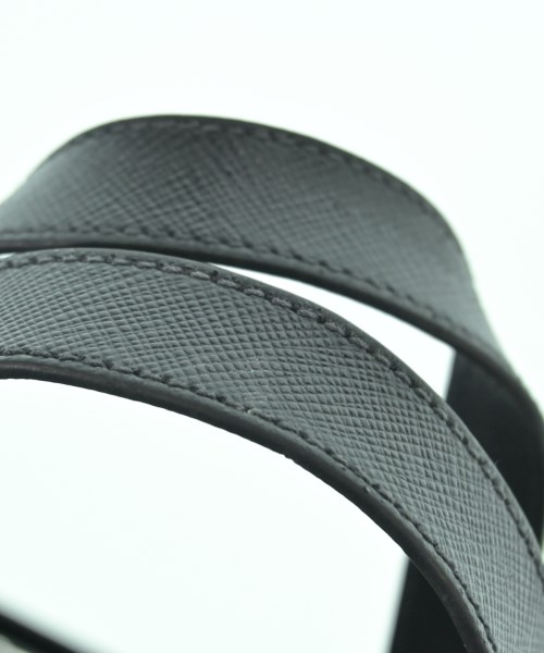 PRADA（プラダ）トートバッグ 黒 サイズ:- レディース/2200657820060