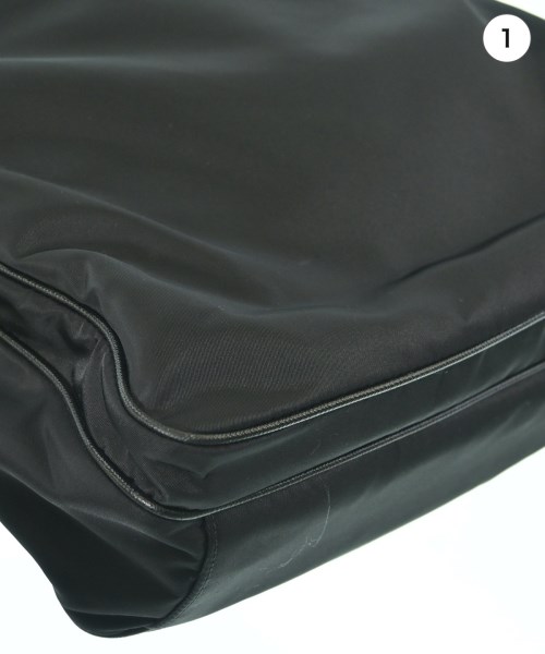 PRADA（プラダ）トートバッグ 黒 サイズ:- レディース/2200657820060