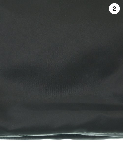 PRADA（プラダ）トートバッグ 黒 サイズ:- レディース/2200657820060