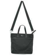 PRADA（プラダ）トートバッグ 黒 サイズ:- レディース/2200657820060