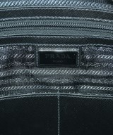 PRADA（プラダ）トートバッグ 黒 サイズ:- レディース/2200657820060