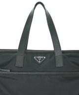 PRADA（プラダ）トートバッグ 黒 サイズ:- レディース/2200657820060