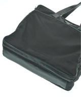 PRADA（プラダ）トートバッグ 黒 サイズ:- レディース/2200657820060