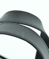 PRADA（プラダ）トートバッグ 黒 サイズ:- レディース/2200657820060