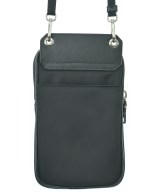 PRADA（プラダ）ショルダーバッグ 黒 サイズ:- レディース/2200657948078