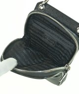 PRADA（プラダ）ショルダーバッグ 黒 サイズ:- レディース/2200657948078