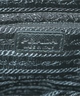 PRADA（プラダ）ショルダーバッグ 黒 サイズ:- レディース/2200657948078