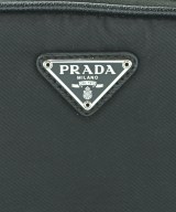 PRADA（プラダ）ショルダーバッグ 黒 サイズ:- レディース/2200657948078